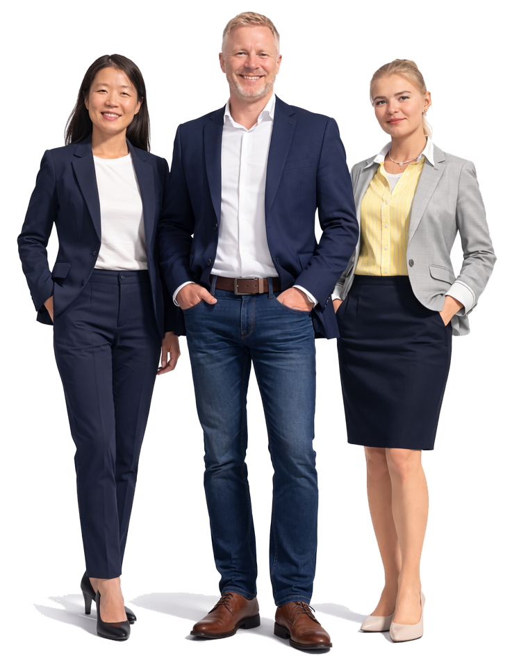 1MT Team